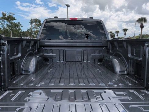 Used 2026 Ford F150 XLT w/ Equipment Group 302A MID RWD image 14