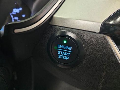 Used 2020 Ford Escape SEL image 15