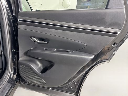 Used 2024 Hyundai Tucson SEL image 28