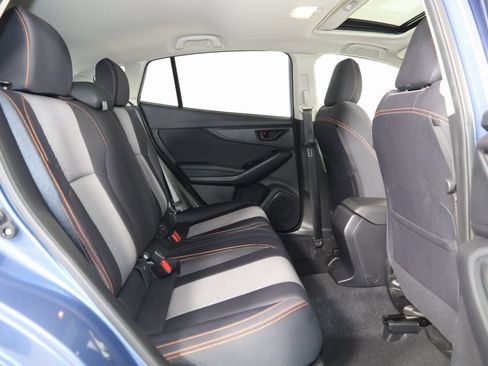 Used 2023 Subaru Crosstrek 2.0i Premium image 14