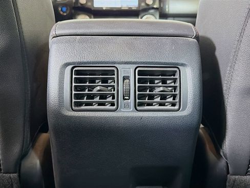 Used 2024 Toyota 4Runner TRD Off-Road Premium w/ Moonroof Package AWD/4WD image 27
