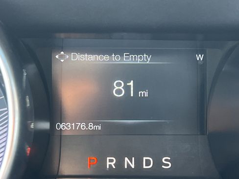 Used 2018 Ford Mustang Coupe image 18