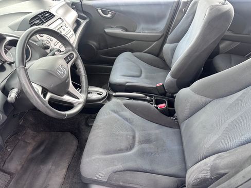 Used 2009 Honda Fit Sport image 5