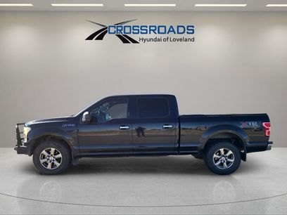 Used 2018 Ford F150 XLT w/ XTR Package