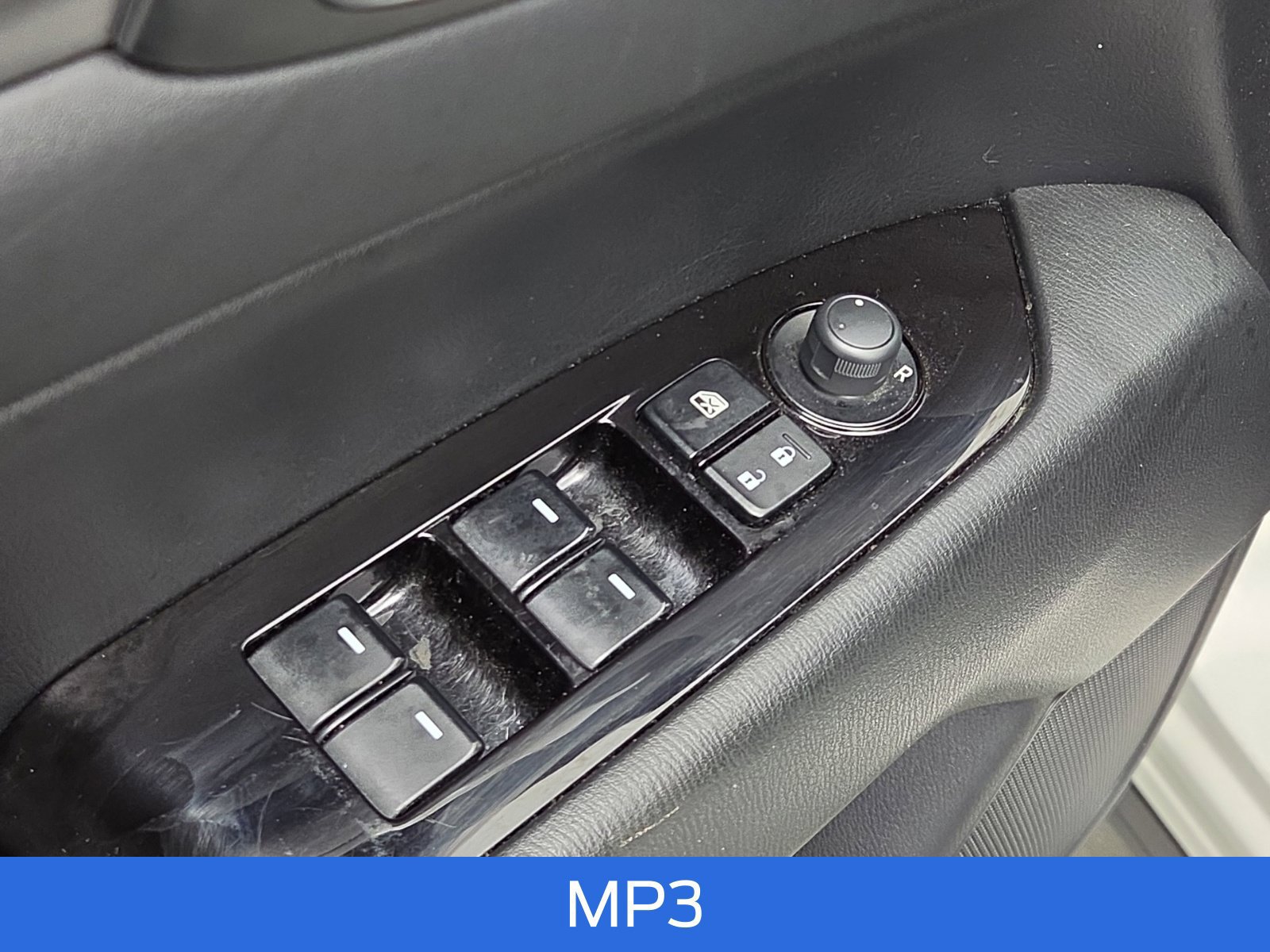 Used 2023 MAZDA CX-5 AWD 2.5 S w/ Select Package image 15