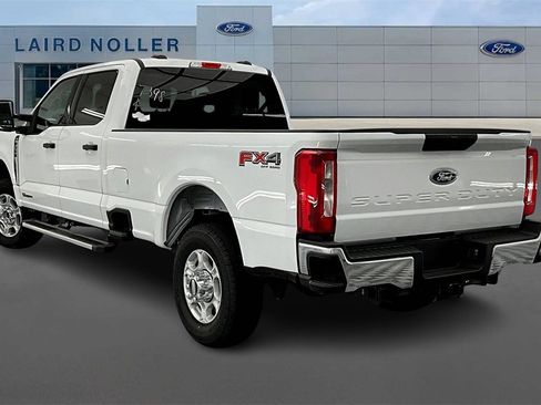 New 2026 Ford F350 XLT image 3