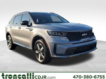 Used 2023 Kia Sorento S