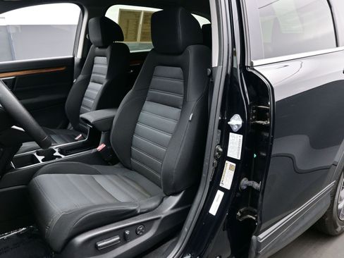 Used 2021 Honda CR-V EX image 12