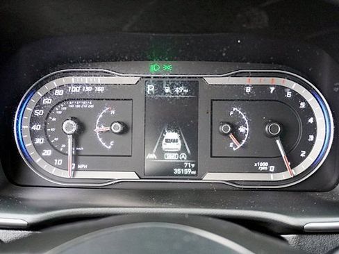 Used 2024 Hyundai Tucson SEL FWD image 31