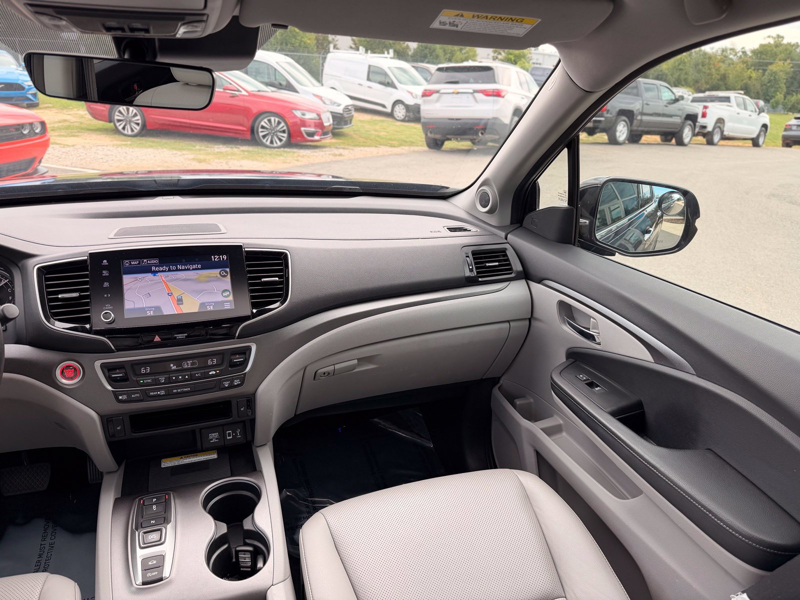 Used 2022 Honda Ridgeline RTL-E image 28