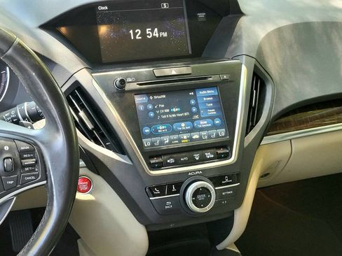 Used 2019 Acura MDX FWD image 14