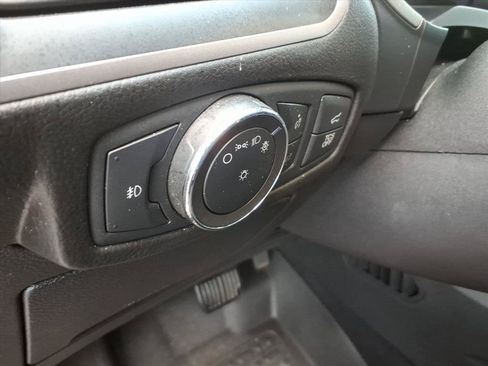 Certified 2021 Ford Edge SEL w/ Convenience Package FWD image 12