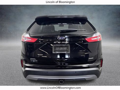 Used 2024 Ford Edge SEL w/ Convenience Package AWD/4WD image 6