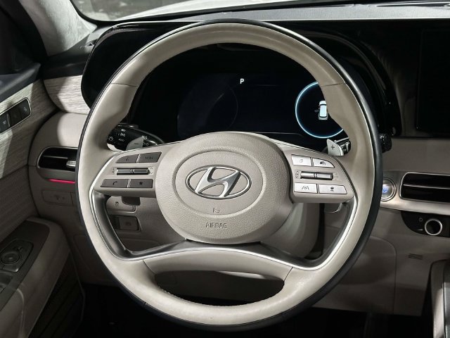 Used 2024 Hyundai Palisade Calligraphy AWD/4WD image 23