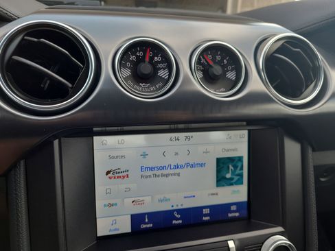 Used 2023 Ford Mustang Mach 1 image 20