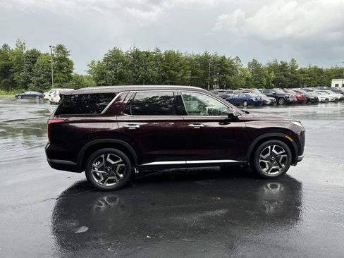 Used 2023 Hyundai Palisade Limited image 8