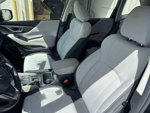 Used 2020 Subaru Forester w/ Alloy Wheel Package AWD/4WD image 3