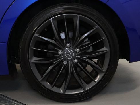 Used 2021 Acura ILX FWD image 36