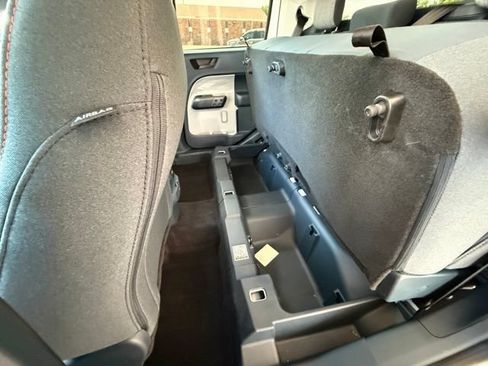 Used 2024 Ford Maverick XLT w/ XLT Luxury Package AWD/4WD image 14