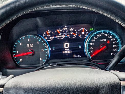 Used 2018 GMC Yukon XL Denali w/ Denali Ultimate Package image 20