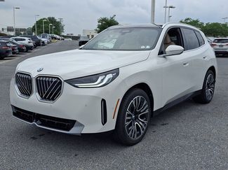 New 2026 BMW X3 xDrive30i w/ Premium Package AWD/4WD video 2