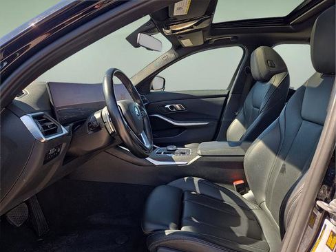 Used 2023 BMW 330e w/ Driving Assistance Package image 20