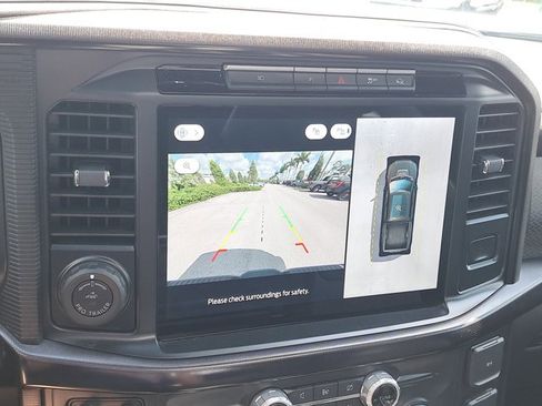 Certified 2024 Ford F150 Raptor w/ Equipment Group 803A Raptor R image 29