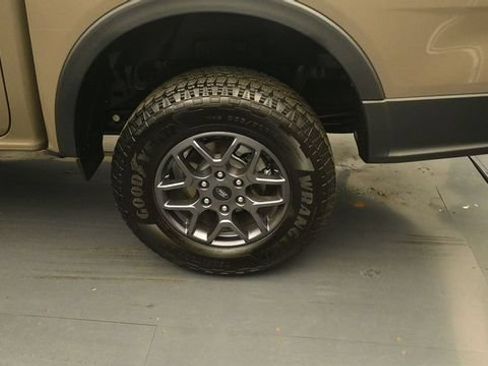 New 2026 Ford Ranger XLT AWD/4WD image 9