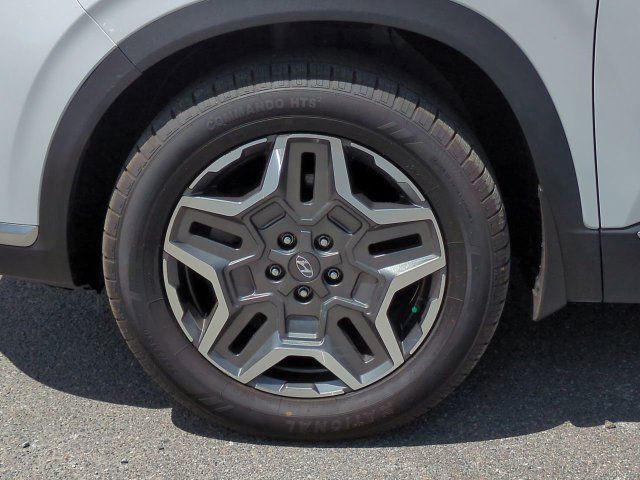 Used 2022 Hyundai Santa Fe SEL Convenience AWD/4WD image 11