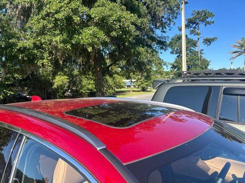 Certified 2025 Lexus RX 350 Premium w/ Accessory Package (Z1) FWD image 5
