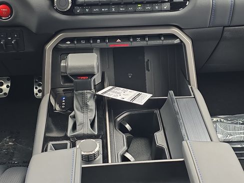 New 2026 Toyota Sequoia Platinum AWD/4WD image 26