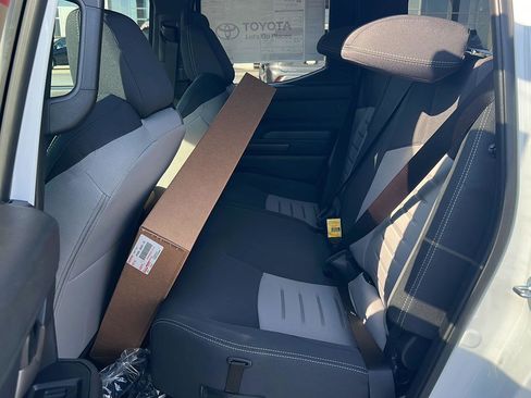 New 2026 Toyota Tacoma TRD Sport image 11