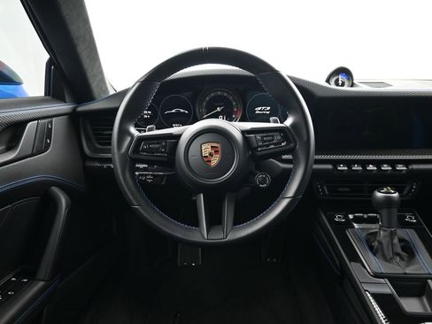 Used 2023 Porsche 911 GT3 image 11