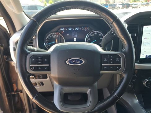 Used 2021 Ford F150 XLT w/ Equipment Group 302A High AWD/4WD image 18