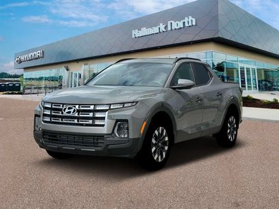 New 2026 Hyundai Santa Cruz SEL