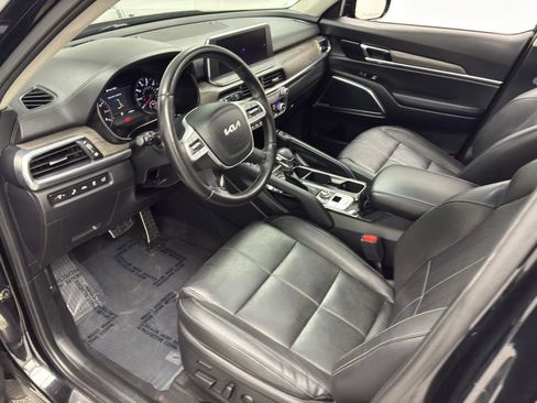 Used 2022 Kia Telluride SX image 17