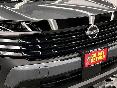 New 2026 Nissan Kicks S image 14