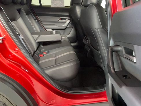 Used 2025 MAZDA CX-50 AWD 2.5 S image 16
