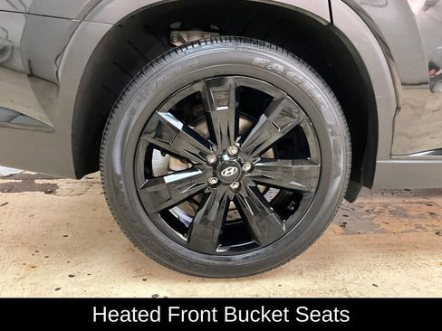 Used 2024 Hyundai Palisade XRT image 18