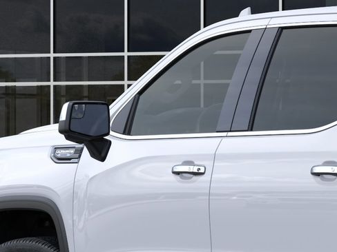 New 2026 GMC Sierra 1500 Denali Ultimate AWD/4WD image 36