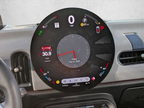 Used 2025 MINI Cooper S image 10