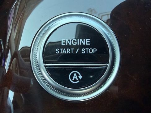 Used 2022 Mercedes-Benz S 580 4MATIC Sedan image 25