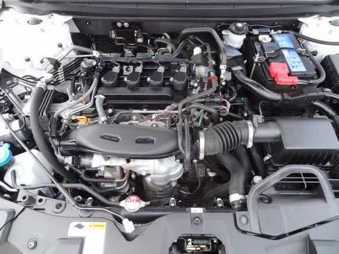 Used 2024 Honda Accord EX image 35