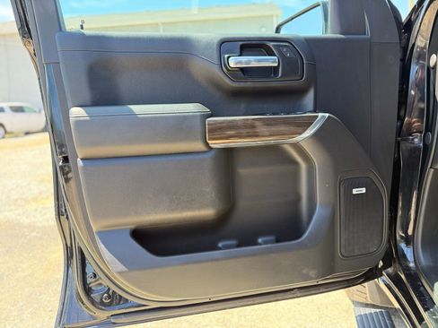 Used 2020 Chevrolet Silverado 1500 RST w/ All-Star Edition AWD/4WD image 12