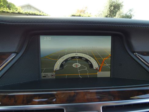 Used 2014 Mercedes-Benz CLS 550 image 59