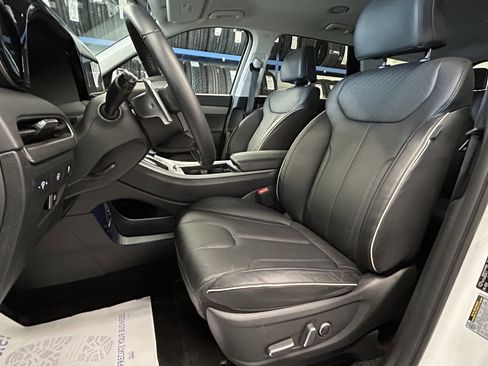 Used 2025 Hyundai Palisade SEL image 11