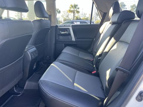 Used 2023 Toyota 4Runner SR5 Premium w/ Moonroof Package image 32