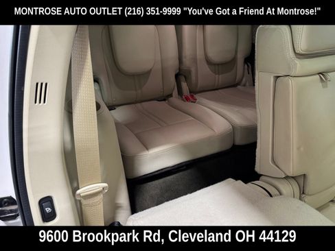 Used 2019 Lincoln MKT AWD image 49