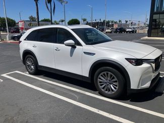 Used 2024 MAZDA CX-90 Plug-In Hybrid w/ Preferred AWD/4WD video 1