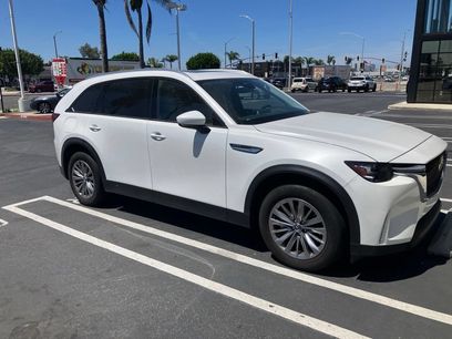 Used 2024 MAZDA CX-90 Plug-In Hybrid w/ Preferred